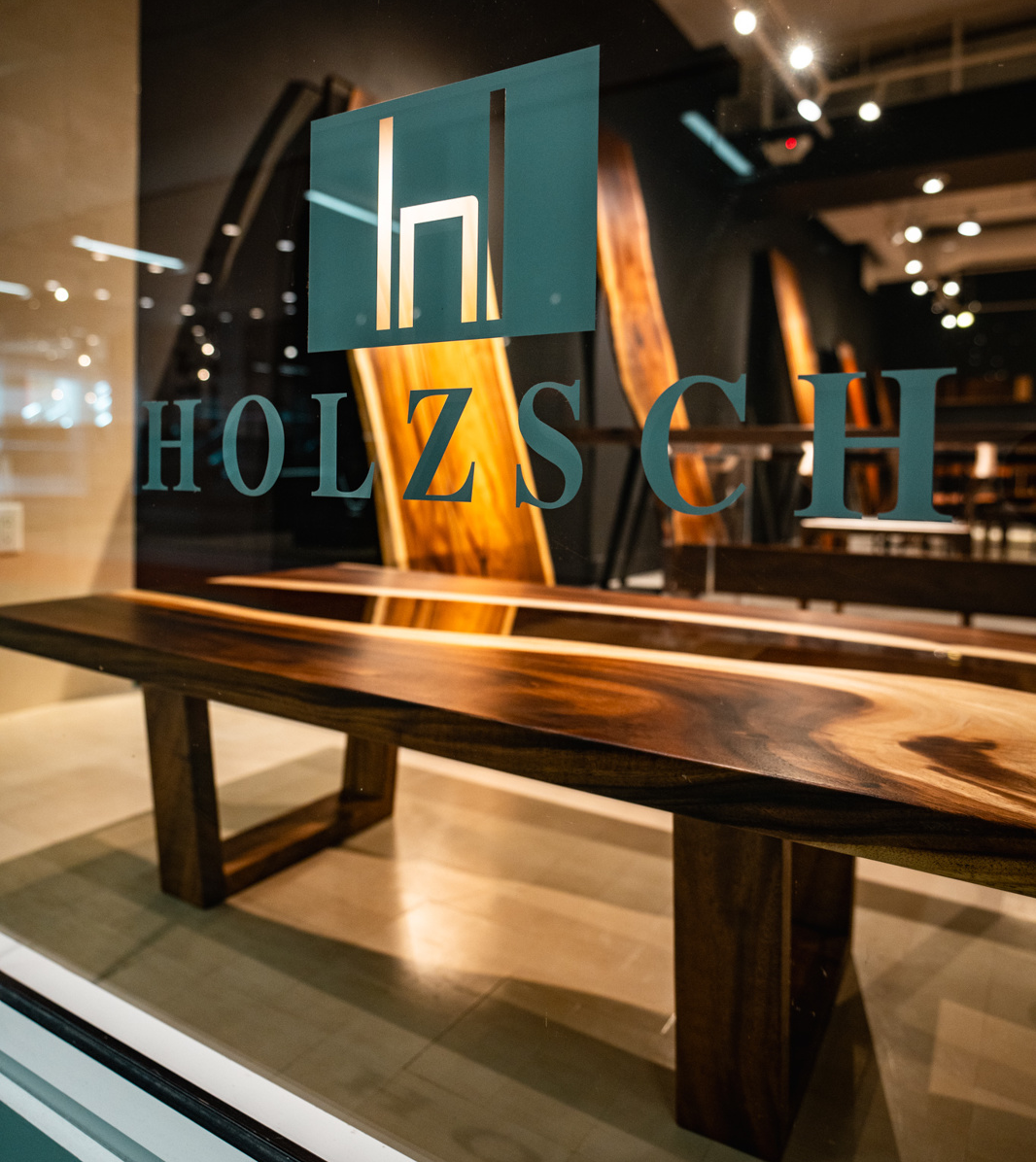 Holzsch